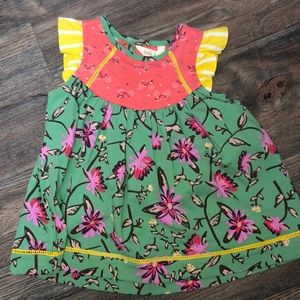 NWT Matilda Jane Size 4 top